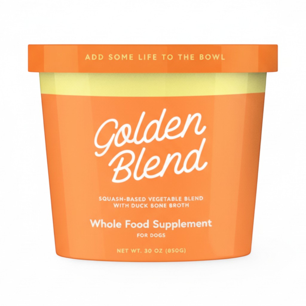 Green Juju Golden Blend (30oz)
