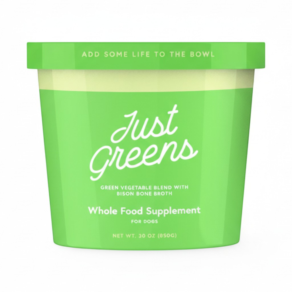 Green Juju Just Greens Blend (30oz)
