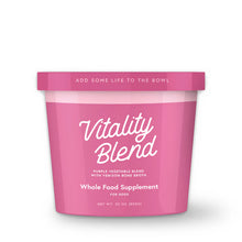 Green Juju Vitality Blend (30oz)