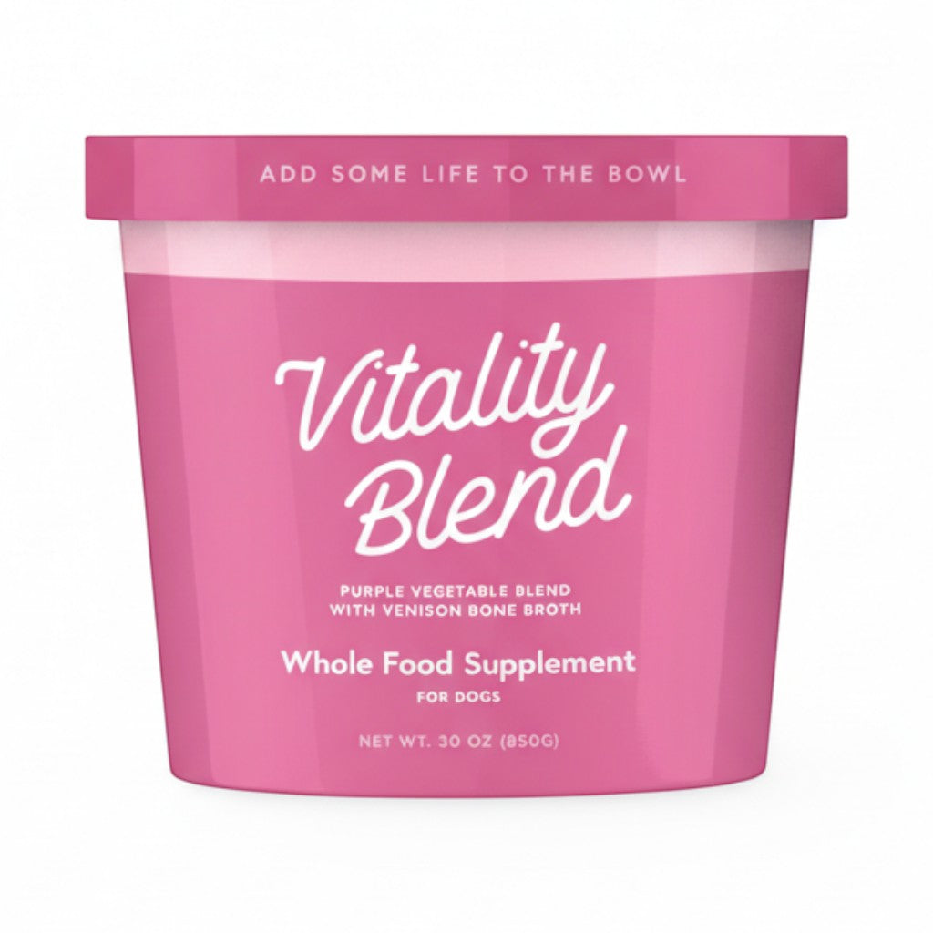 Green Juju Vitality Blend (30oz)
