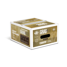 Big Country Raw Grab N Go Country Deal (12lb)