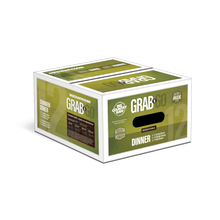 Big Country Raw Grab N Go Dinner Deal (12lb)