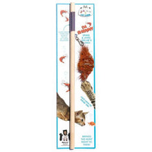 GO CAT CAT LURES DA SHRIMP FULL TOY - Tail Blazers Etobicoke
