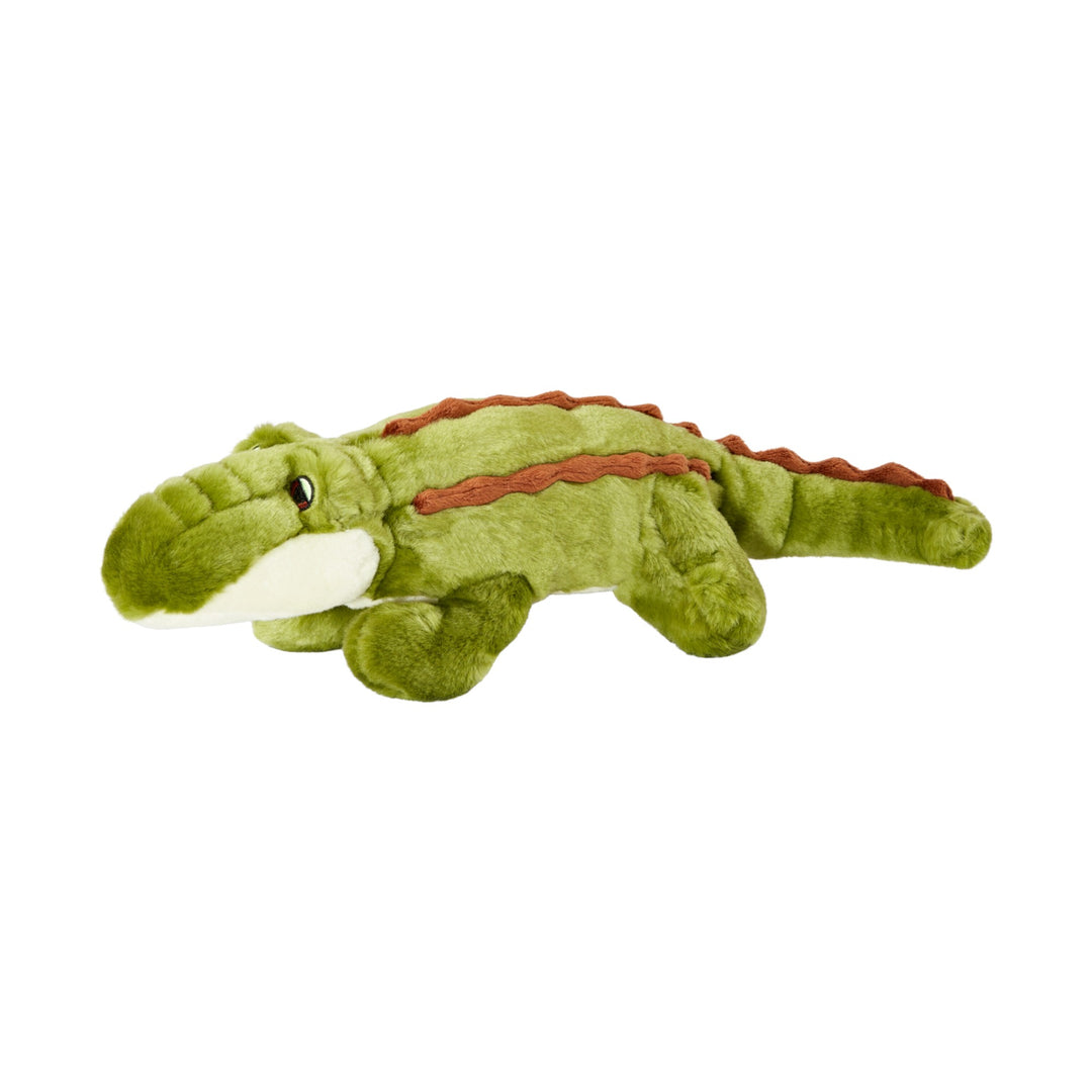 Fluff &amp; Tuff  Georgia Gator 18"