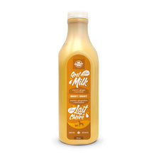 Big Country Raw Goat Milk Immunity (975ml)