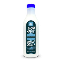 Big Country Raw Goat Milk (1L)