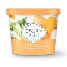 Green Juju Golden Blend 15OZ