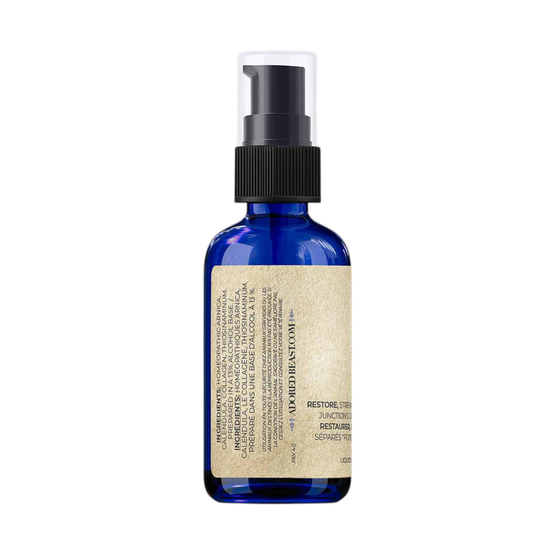 Adored Beast Gut Seal (30ml)