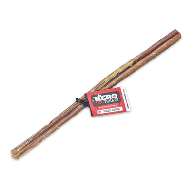 HERO BULLY STICK 12" - Tail Blazers Etobicoke