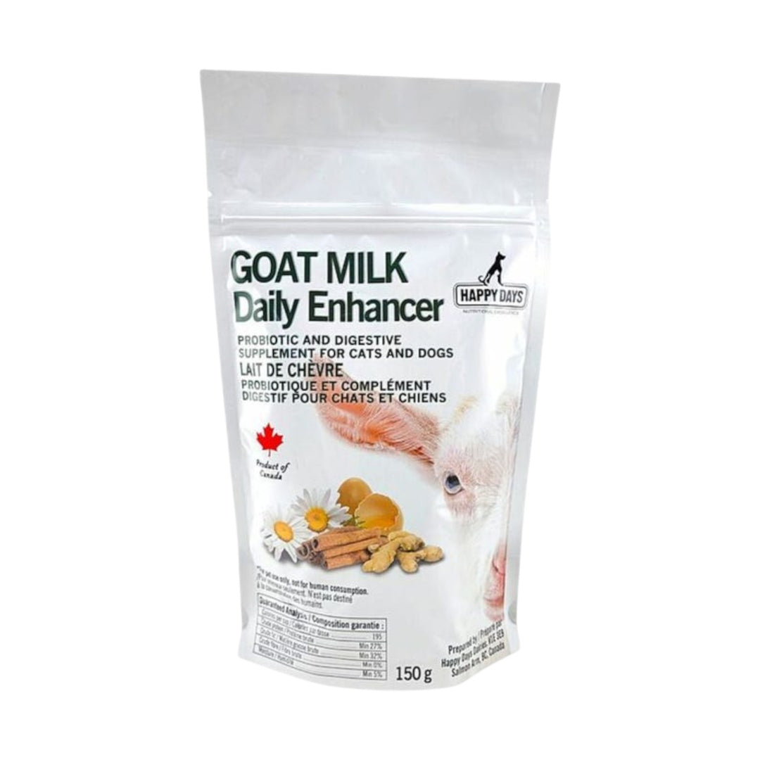 Happy Days Daily Enhancer (150g)