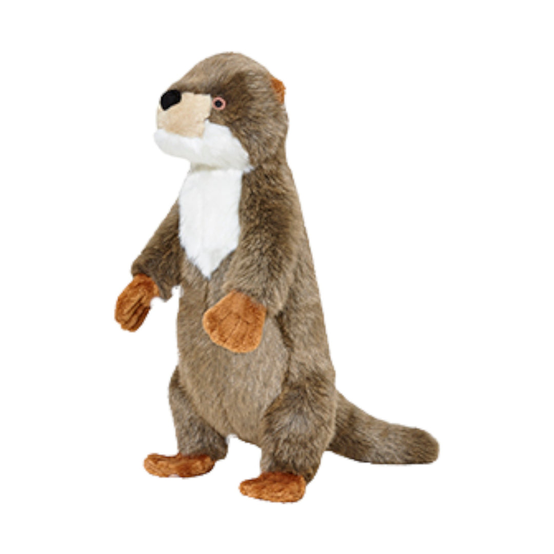 Fluff &amp; Tuff Harry Otter 15"