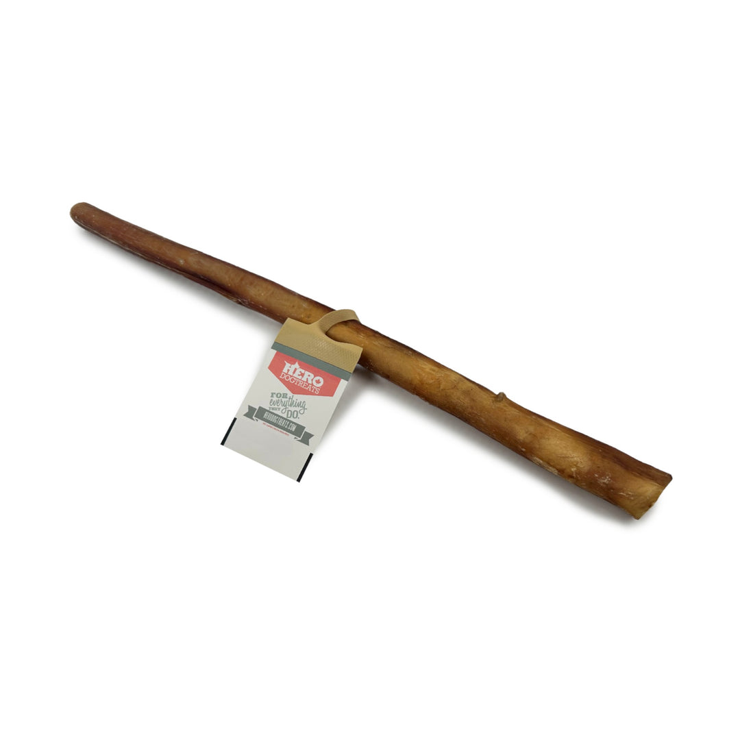 Hero Bully Stick 12"