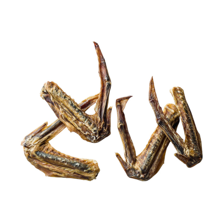 Hero Duck Wing (1pc)
