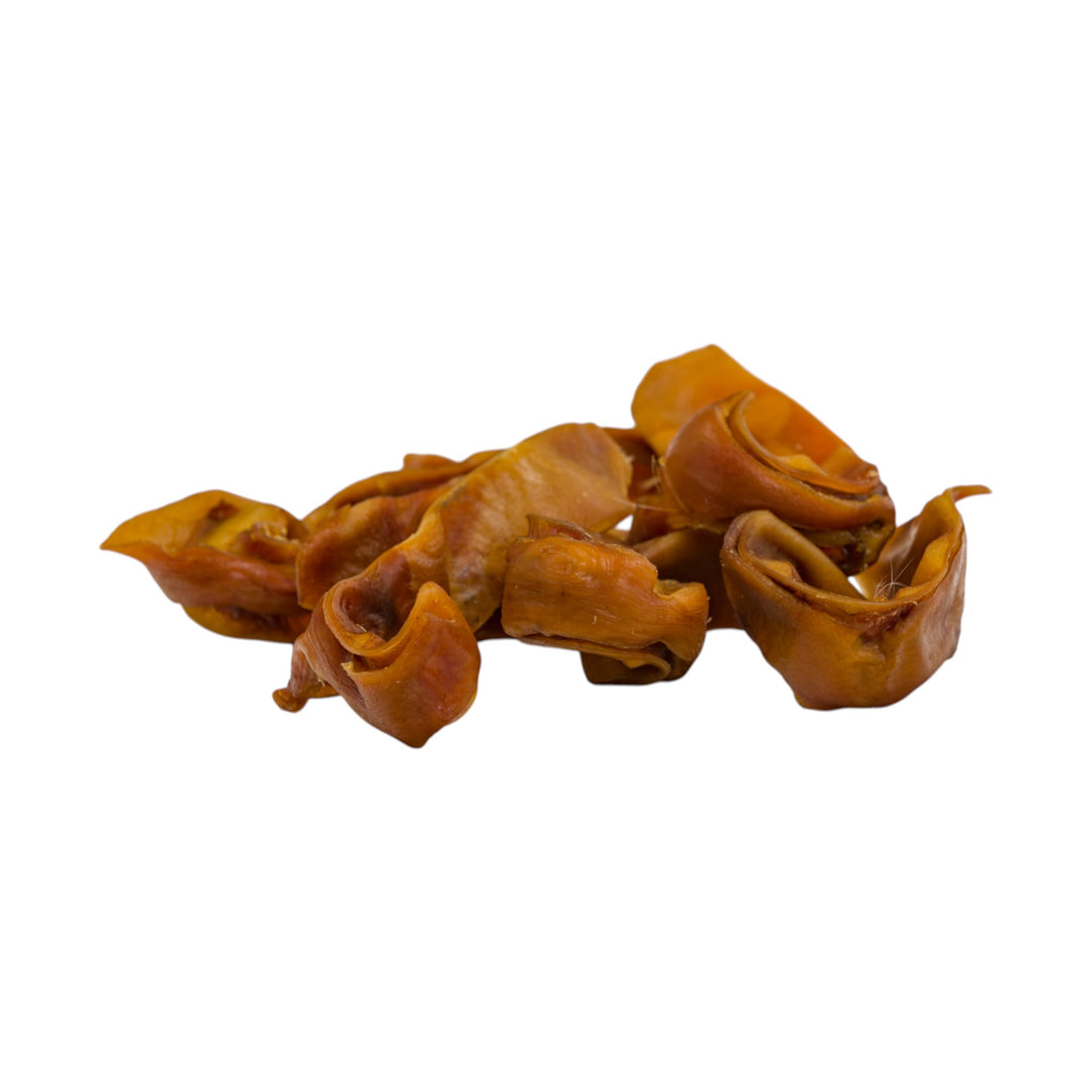 Hero Dehydrated Pig Ear Strips (1pc)