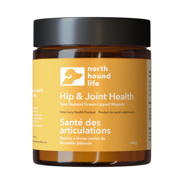North Hound Life Green Lipped Mussel (250ml)