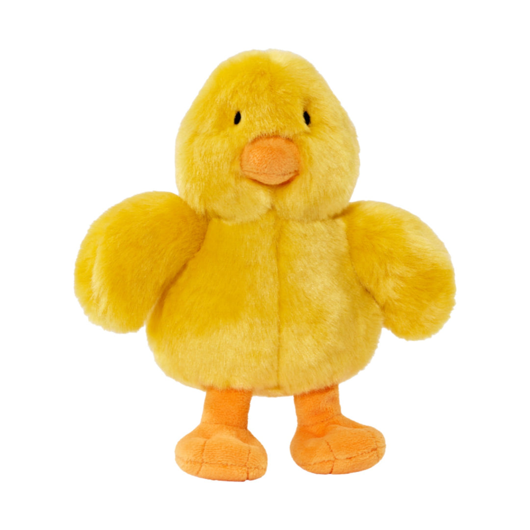 Fluff &amp; Tuff Howie Duck 8"