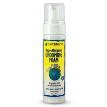 Earthbath Hypo-Allergenic Bath Foam Dog 7.5z