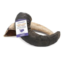 ICELANDIC LAMB HORN IND BULK - Tail Blazers Etobicoke