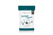 Green Juju - Freeze-Dried - Bailey's Blend 1.75oz