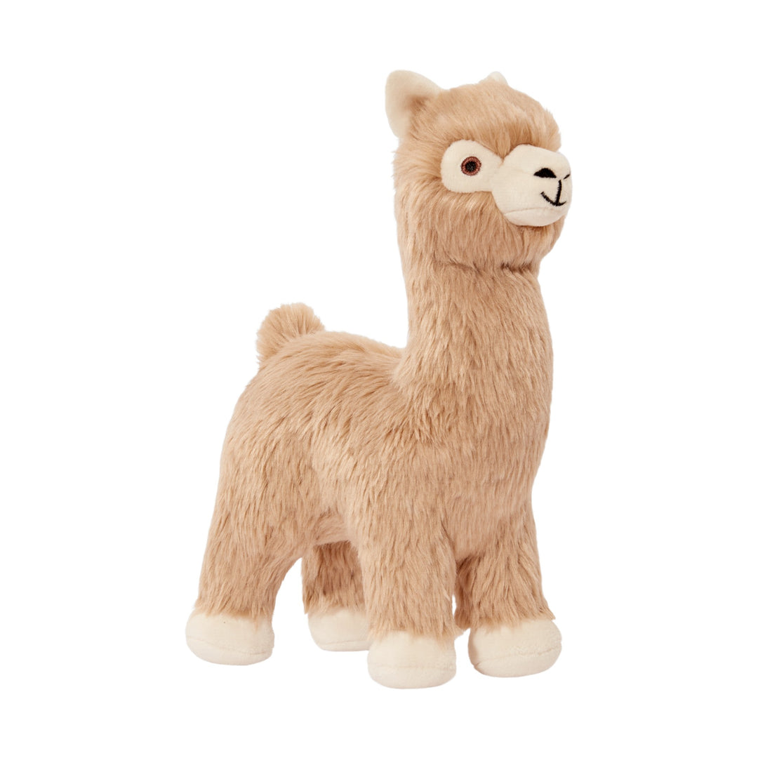 Fluff &amp; Tuff  Inca Alpaca 11"