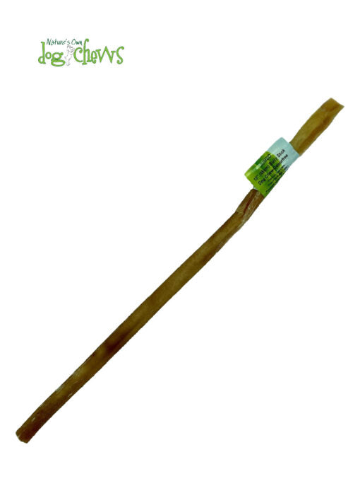 Nature's Own Bully Stick Jumbo 18"