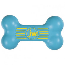 JW ISQUEAK BONE MED - Tail Blazers Etobicoke