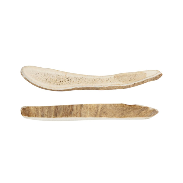 Jawgler Antler Dog Chew, Split Wild Nature, Small 1pc