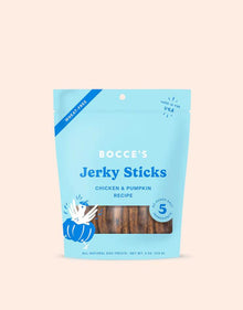 BOCCE'S CHICKEN GRAZERS JERKY STK 4OZ - Tail Blazers Etobicoke