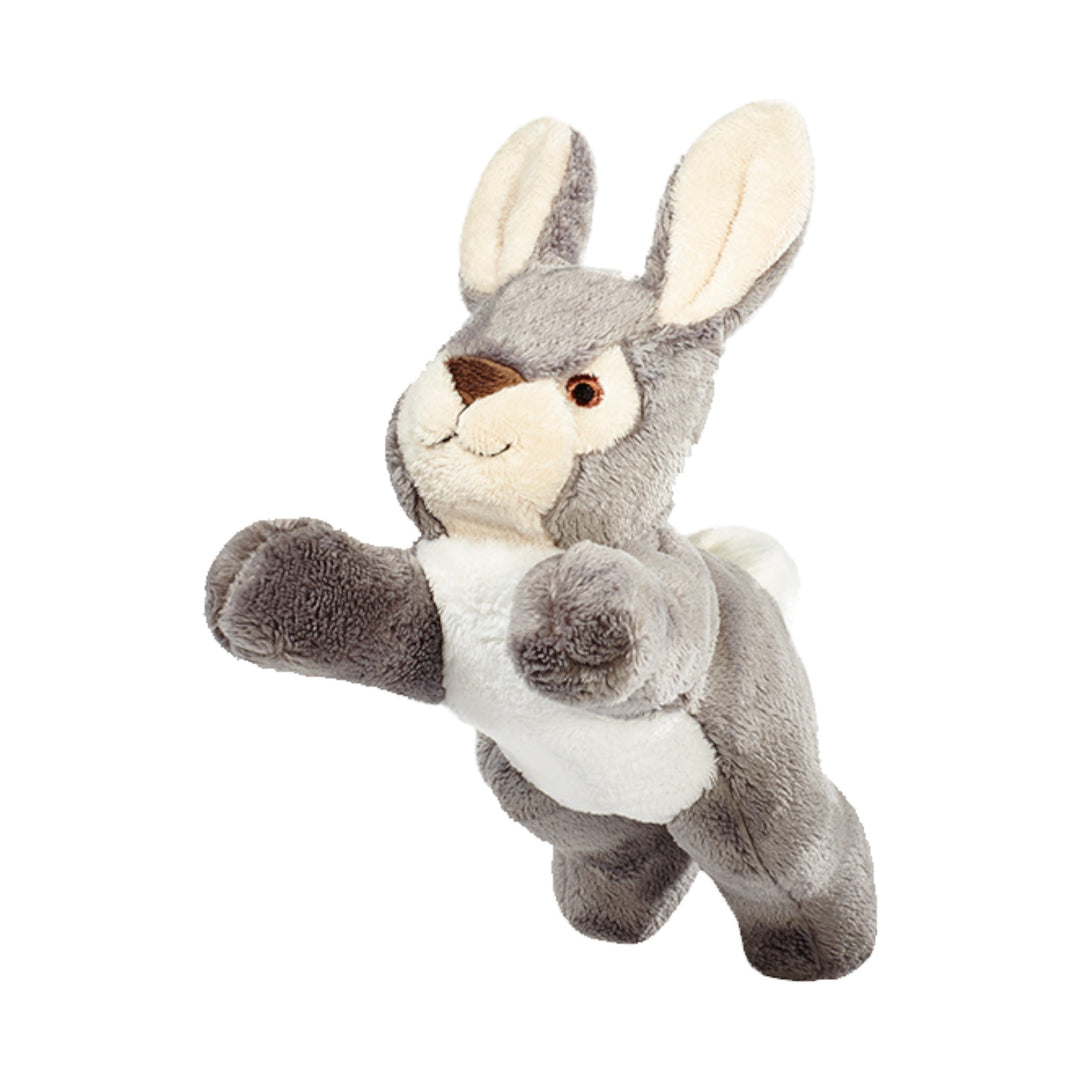 Fluff &amp; Tuff Jessica Bunny 7"