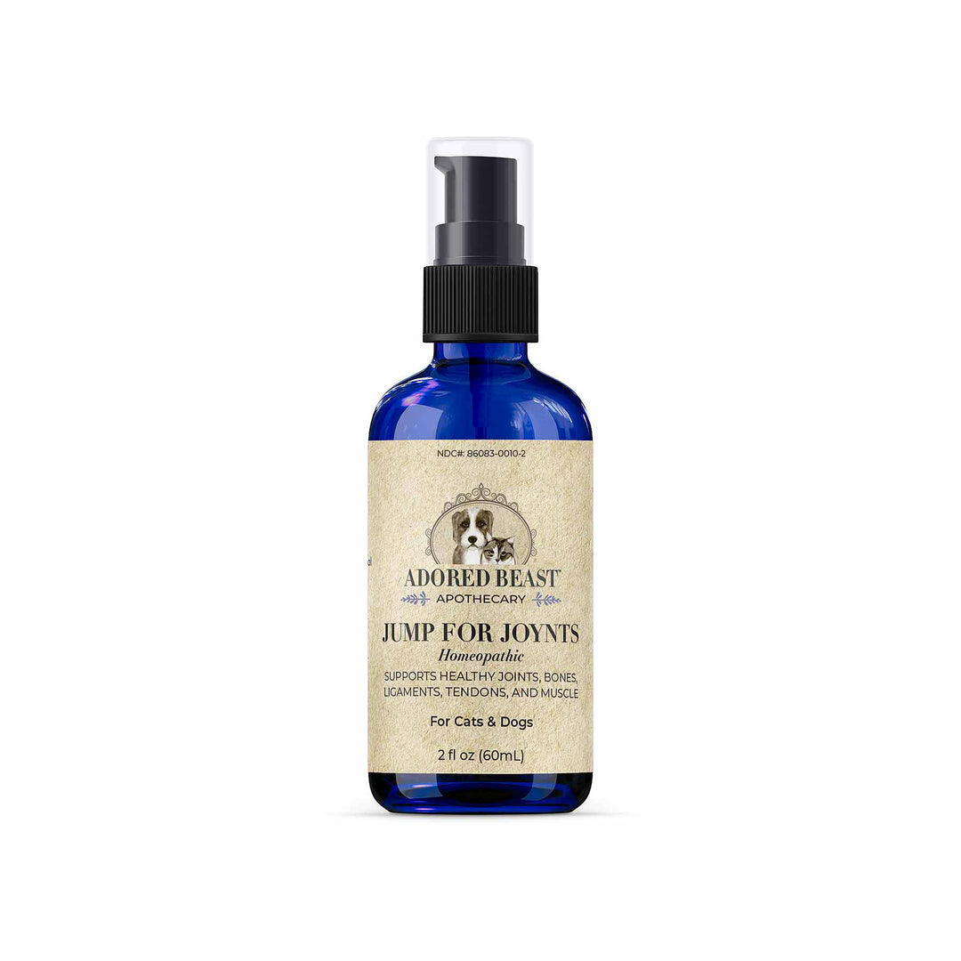 Adored Beast Jump For Joynts Extra Strength (60ml)