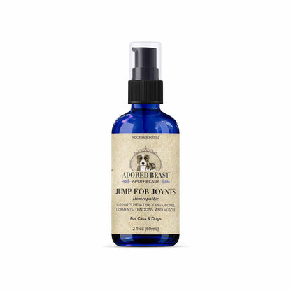 Adored Beast Jump for JOYnts Extra Strength (60ml)