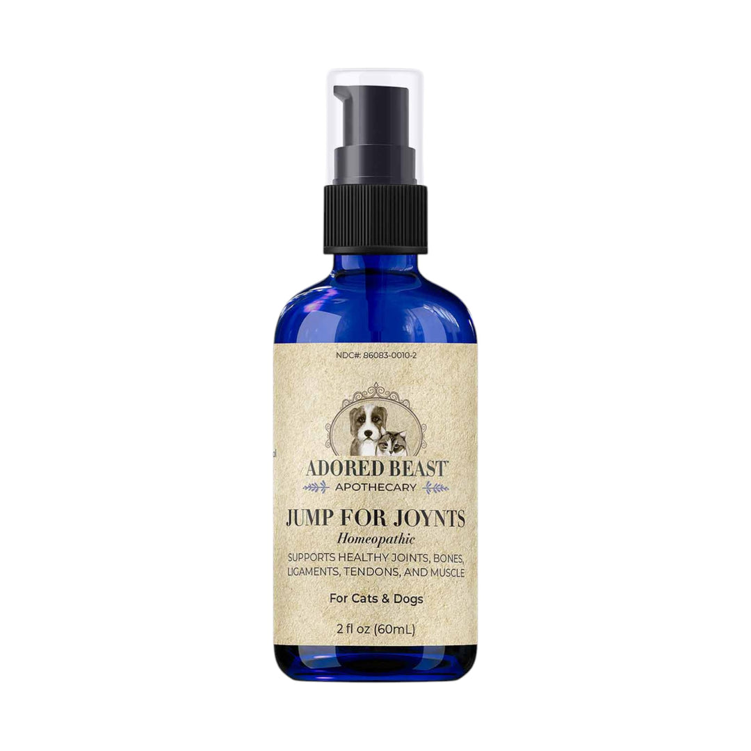 Adored Beast Jump For Joynts Extra Strength (60ml)