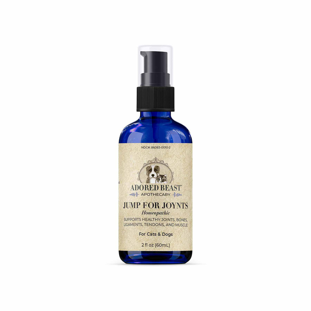 Adored Beast Jump For Joynts Regular Strength (60ml)