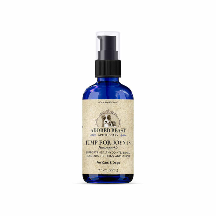 Adored Beast Jump For Joynts Regular Strength (60ml)