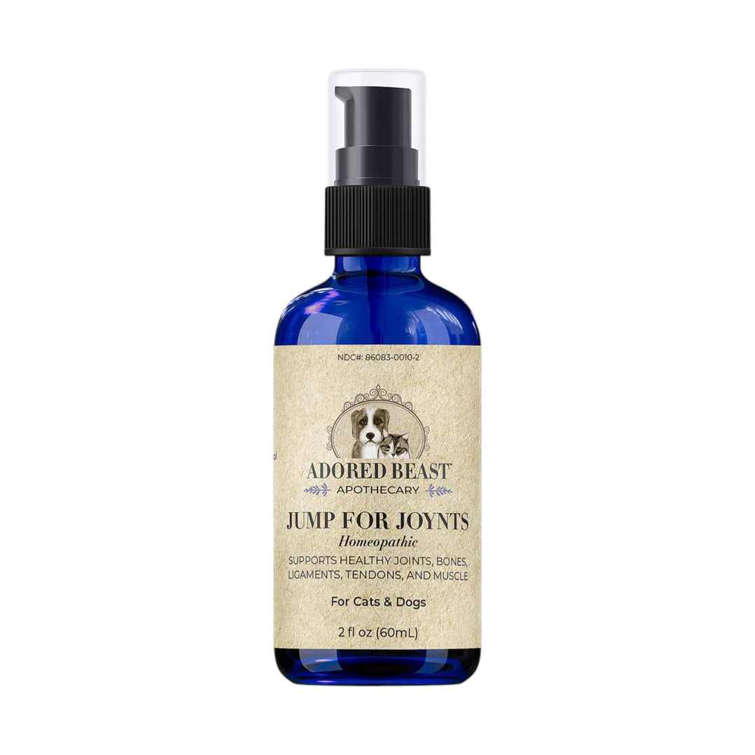Adored Beast Jump For Joynts Regular Strength (60ml)