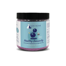 KIN+KIND HEALTHY IMMUNITY 4OZ - Tail Blazers Etobicoke