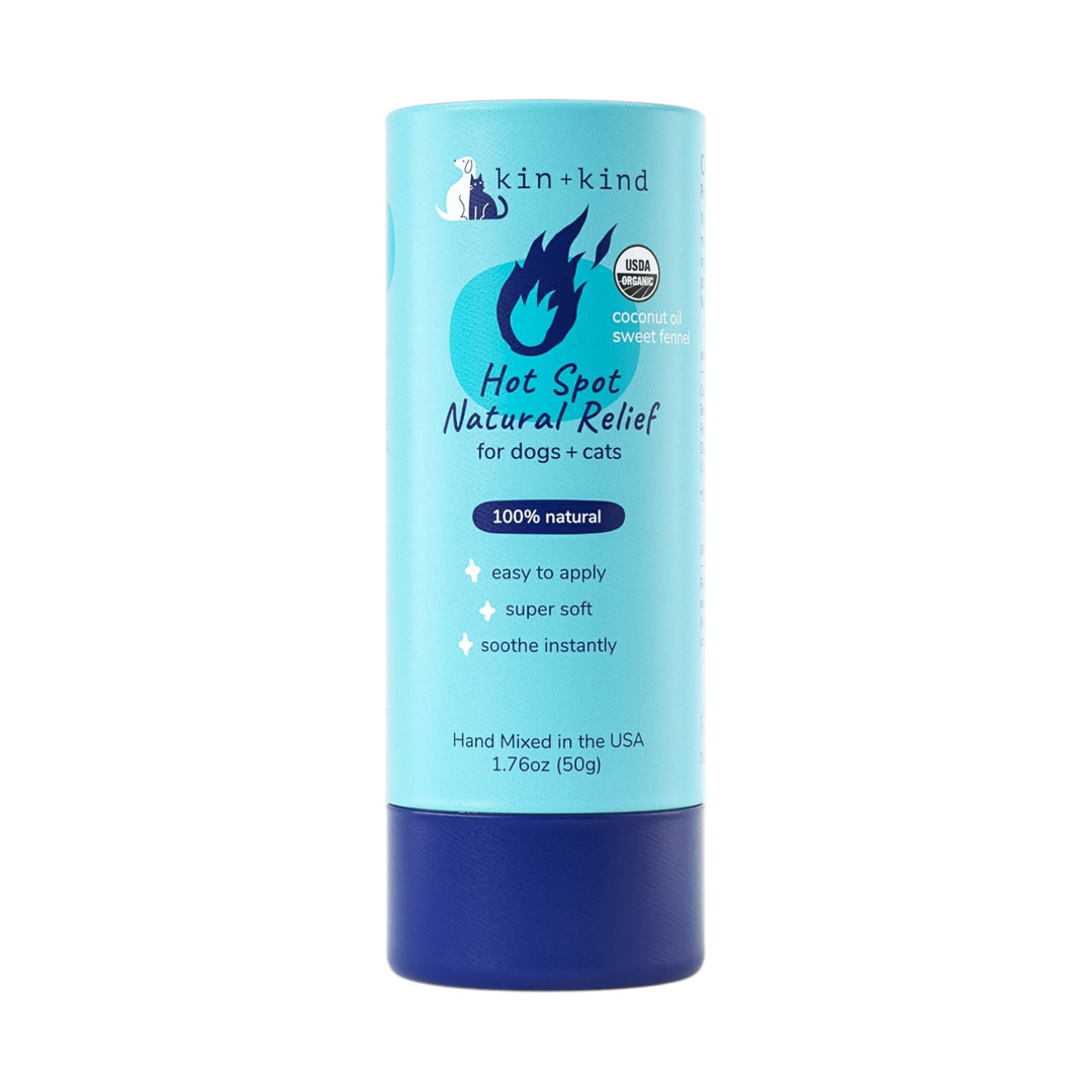 Kin+Kind Hot Spot Stick (1.76oz)