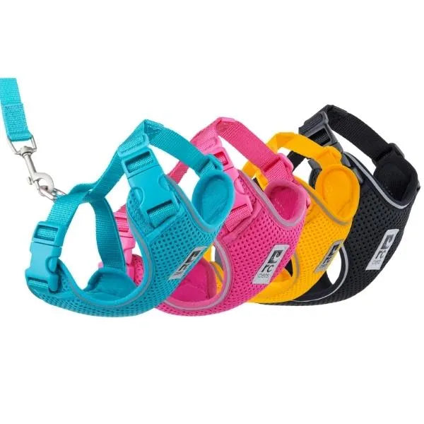 RC ADVENTURE KITTY HARNESS LG 15"-22"