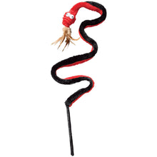 KONG CAT SNAKE TEASER WAND - Tail Blazers Etobicoke