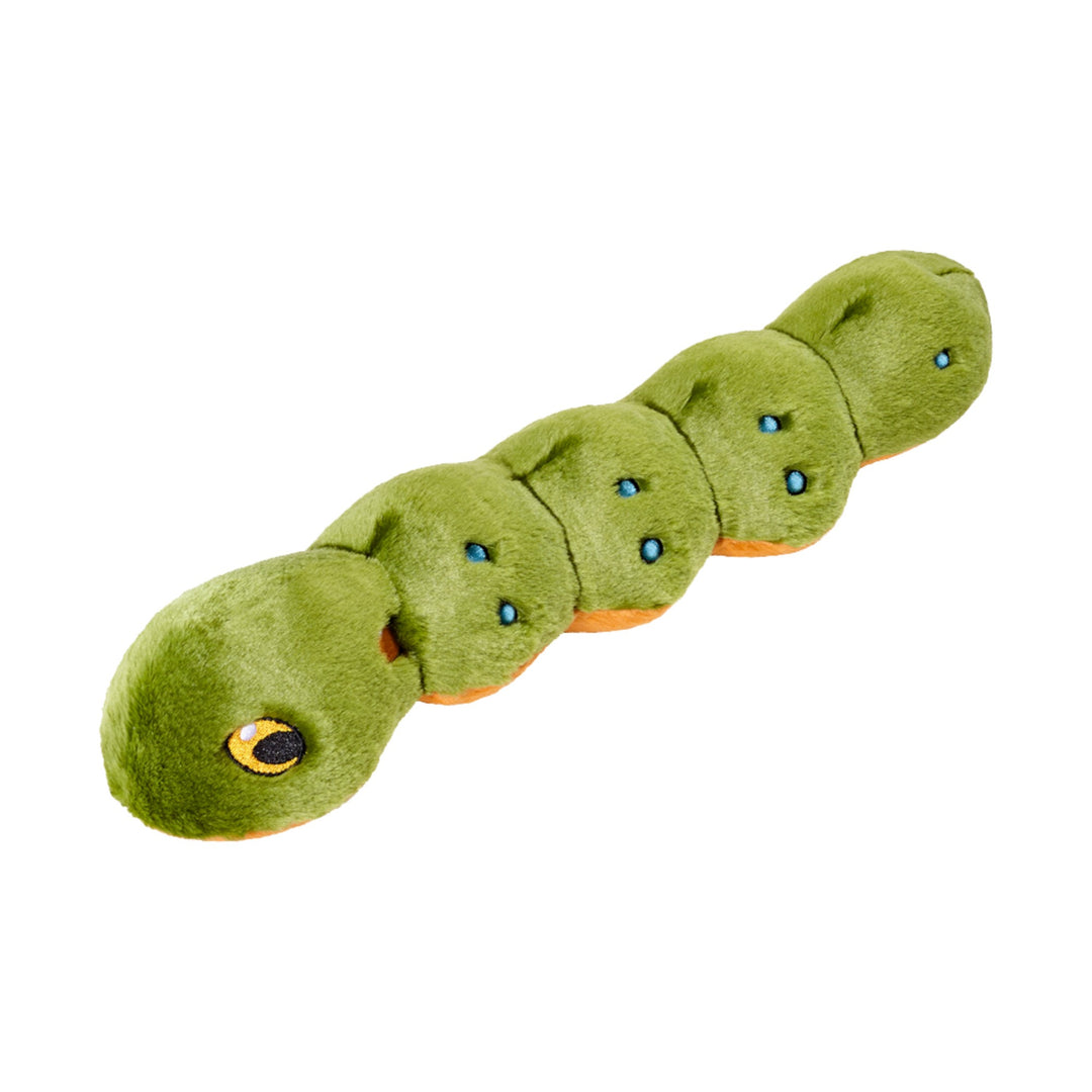 Fluff &amp; Tuff Katie Caterpillar 18"