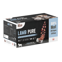 Just Raw Pure Lamb (6lb)