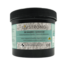 LIVSTRONG DE GUARD 300G - Tail Blazers Etobicoke