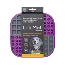 LICKIMAT SLOMO PURPLE - Tail Blazers Etobicoke