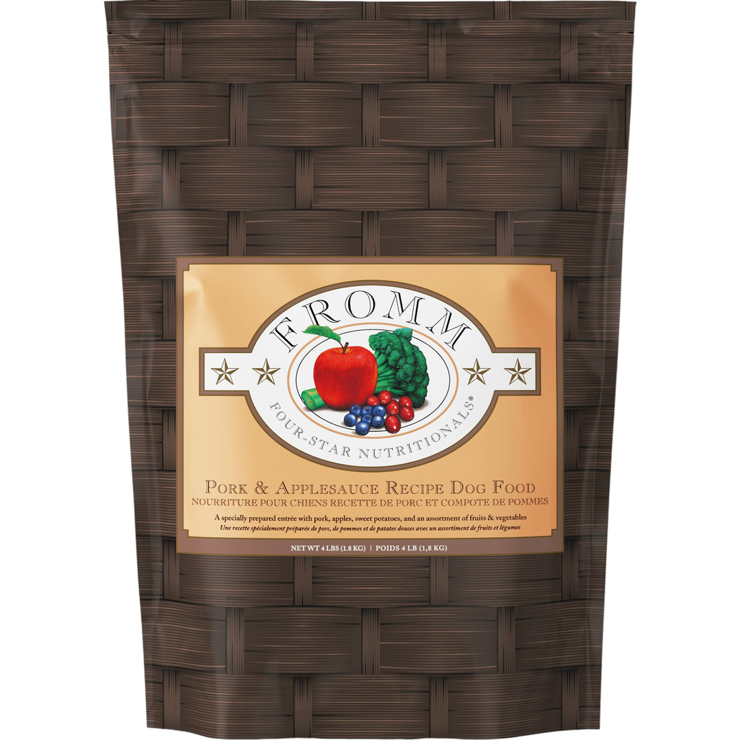 Fromm Pork Applesauce Dog (1.8kg)