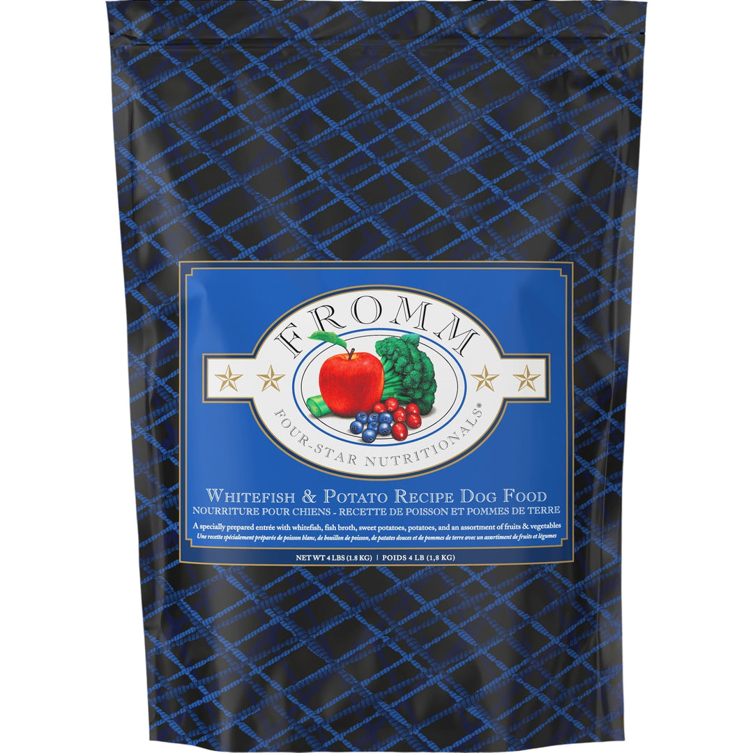 Fromm Whitefish &amp; Potato Dog (1.8kg)