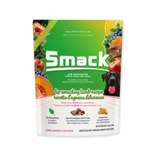 Smack Dog Lip Smacking Lamb - 2.5KG