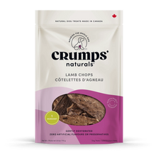 Crumps Lamb Chops (200g)