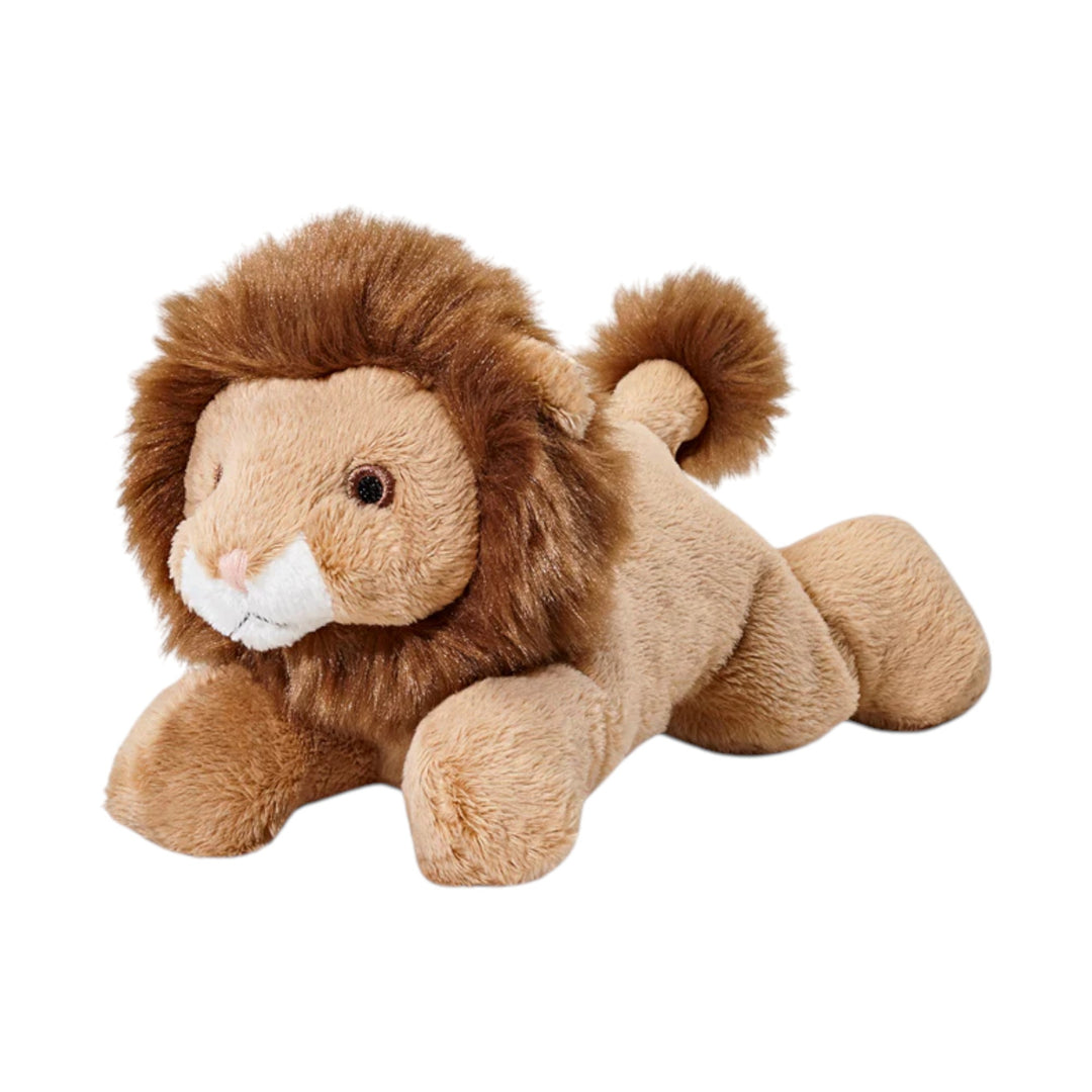 Fluff &amp; Tuff Leo Lion 7"
