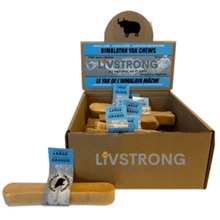 LIVSTRONG HIMALAYAN YAK LG BULK - Tail Blazers Etobicoke