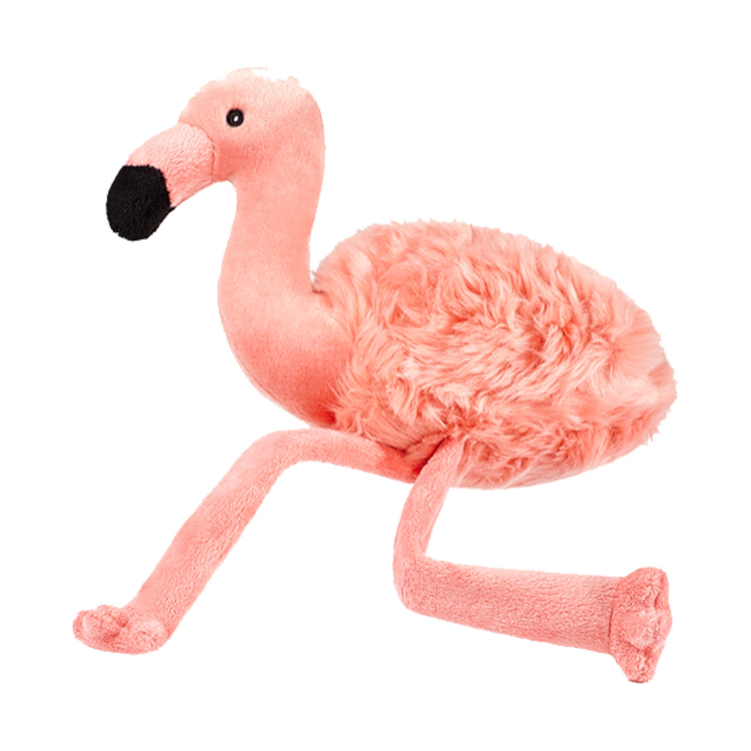 Fluff &amp; Tuff Lola Flamingo 18"